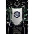 C-Racer Flat Track Headlight Mask for XSR700 (2016+) C-Racer Flat Track Headlight Mask for XSR700 (2016+)